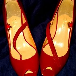 Cole Haan Pumps